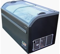 Морозильный ларь-бонета Willmark wcf-555bsg 1003112
