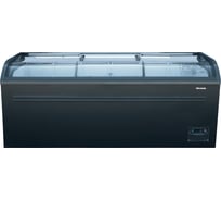 Морозильный ларь-бонета Willmark wcf-765bsg 1003113