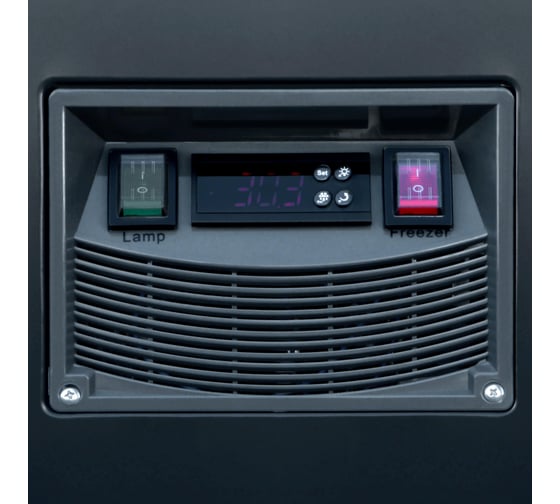 Морозильный ларь-бонета Willmark wcf-765bsg 1003113