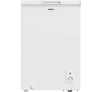 Морозильный ларь Centek 99 л, 545x476x835 мм, класс А+, R600А, 2 режима холод/мороз CT-1772