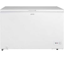 Морозильный ларь Centek белый, 368 л ларь/холодильник, 4 корзины, 1255x745x825 мм, А+ CT-1766 CT-1766 КИТАЙ