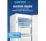 Морозильный шкаф Centek 157 л, 550x550x1420 мм, A+, 5 ящиков CT-1781 7