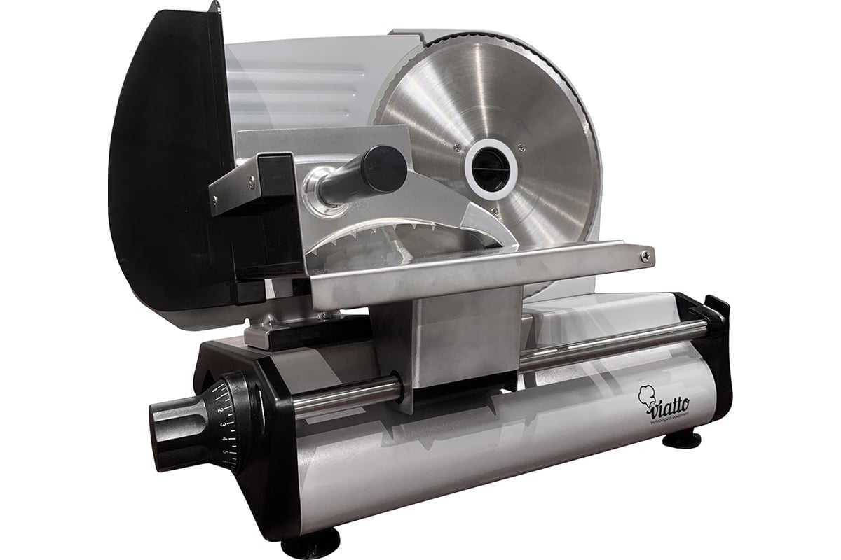 Слайсер Viatto VA-MS2218w 181733 - выгодная цена, отзывы ...