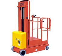 Вертикальный подборщик заказов LEMA LM-YT 35 1040335