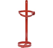 Транспортный кронштейн Русарсенал ТВ3 с металлической защелкой для оу-3, оп-3.4, d-133 мм 741509597247