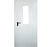 Дверь МК Подъём дп-1п-о (2050x950) ei60 ral 7035 4687203991562