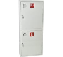 Пожарный шкаф НПО ПУЛЬС ШП-К-О 320 НЗБ правый 5501010300003