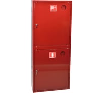Пожарный шкаф НПО ПУЛЬС ШП-К-О 320 НЗК правый 5501010300001