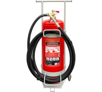 Передвижной огнетушитель Ратоборецъ ОВЭ-20з-АВCЕ-01 ОВЭ-20(з) П