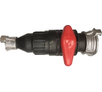 Рукавное перекрывное устройство ОРТ рпу 25/50 ORT-RPU-25-50