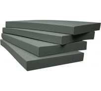 Огнезащитный пеноблок DKC 1000x120x30 4м DT1201