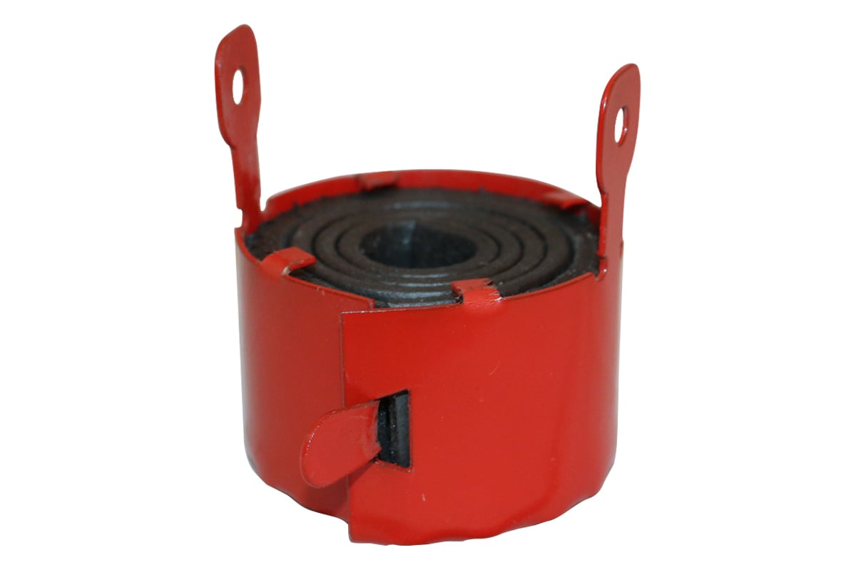 Кабельная проходка ОГНЕЗА «ПМ-К/50» в составе противопожарной муфты ...