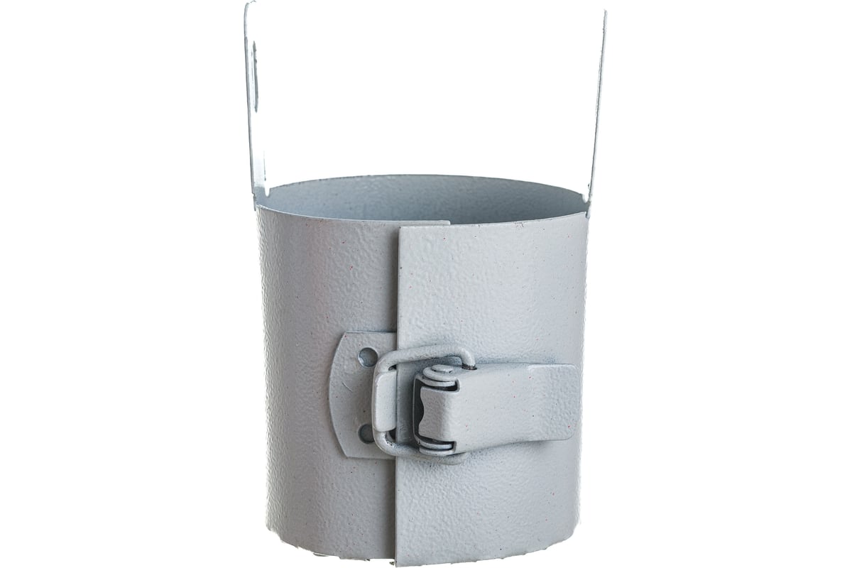 Противопожарная муфта ОГНЕЗА «ПМ/50», цвет серый - выгодная цена на ...