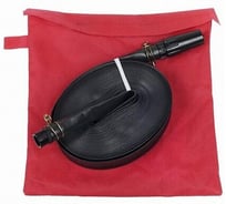 Устройство внутриквартирного пожаротушения ООО «НПО ПРОМПАТ» в сумке УВП/С (ПВХ) 72391