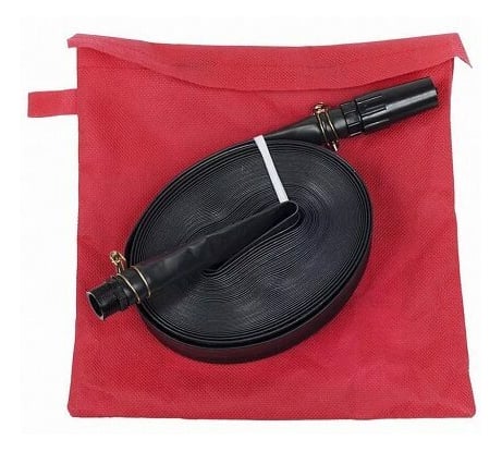 Устройство внутриквартирного пожаротушения ООО «НПО ПРОМПАТ» в сумке УВП/С (ПВХ) 72391