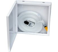 Устройство внутриквартирного пожаротушения ООО «НПО ПРОМПАТ» в шкафу УВП/Ш 5346