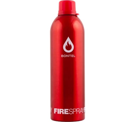Огнетушащий спрей BONTEL 450мл 4627090910024