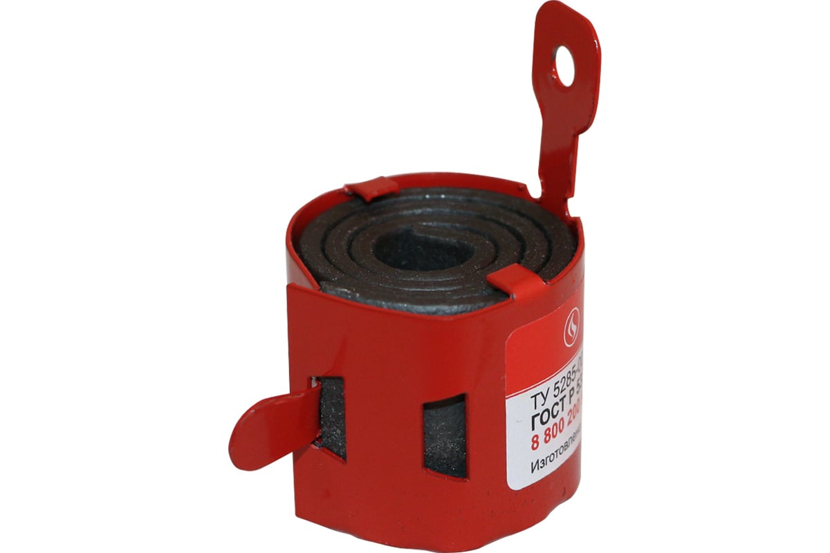 Кабельная универсальная проходка в составе противопожарной муфты ОГНЕЗА ...