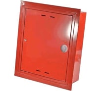 Шкаф пожарный Pegas pneumatic ШПК-310 ВЗК стандарт, 590x700x230 140707