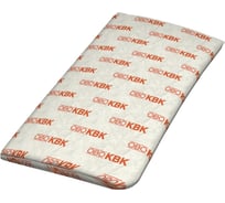 Огнестойкая подушка OBO Bettermann 350x120x10 7202709