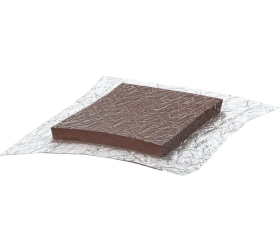 Огнестойкий вакуумный блок OBO Bettermann 200x144x25 мм 7202515