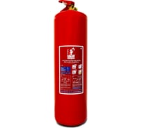 Огнетушитель Минипожарный ОВП-8 морозостойкий А В 4602200108