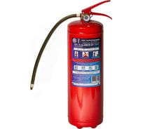 Огнетушитель порошковый Карелпожлиния ОП-5(з)-АВСЕ-01 ЗПУ Латунь, ОТВ Вексон-25, одобрение РМРС «-5» НФ-00000475