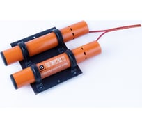 Генератор огнетушащего аэрозоля ЩИТ Пиростраж ГОАП 200 Г0000161996