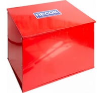 Ящик для песка Карелпожлиния ЯПР-05 разборный НФ-00000492