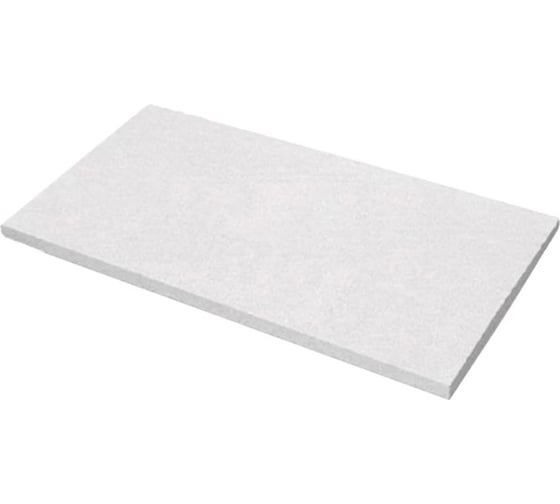 Огнезащитная плита из силиката кальция ИзолМакс 1000х1220х40 SCB122040