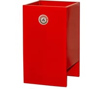 Подставка под огнетушитель Карелпожлиния П20 (225x225x400) сварная НФ-00000339 32167350