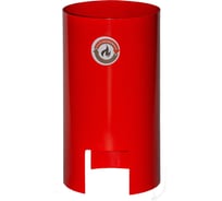 Подставка под огнетушитель Карелпожлиния К10, d-160 H-300, круглая НФ-00000480