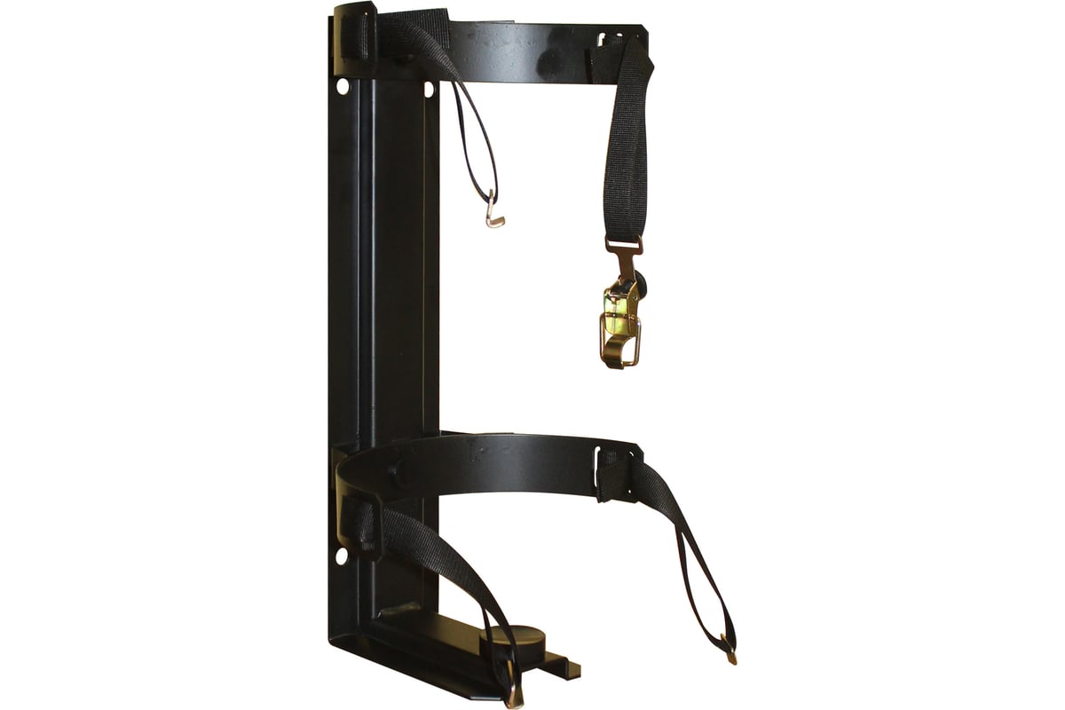 Кронштейн транспортный Миг КТР-3 на 2 ремнях для ОП-3-110 ОУ-2 121-173 ...