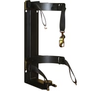 Кронштейн транспортный Миг КТР-3 на 2 ремнях для ОП-3-110 ОУ-2 121-173