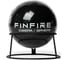 АУПП сфера Finfire черная 8424100000 2