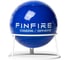 АУПП сфера Finfire синяя 4607043135971 2