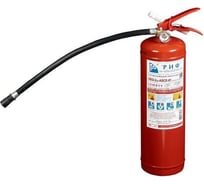 Огнетушитель ООО Торговый дом РИФ ОВЭ-2 (3) АВСЕ-01 (морозостойкий)