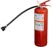 Огнетушитель ООО Торговый дом РИФ ОВП-4 (3) АВ (летний)