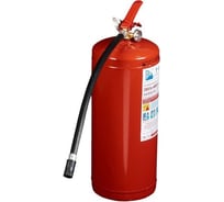 Огнетушитель ООО Торговый дом РИФ ОВЭ-5 (з)АВСЕ-01 (морозостойкий)