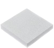 Огнезащитная плита из силиката кальция IzolMaks 1000x610x50 SCB61050