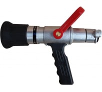Водораспыляющая насадка Enpol регулируемый перекрывной ствол 25 mm 4631140677843