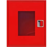 Шкаф пожарный BlackWeld ШПК-310 НОК стандарт (540x650x230) 140706bw