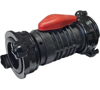 Рукавное перекрывное устройство ОРТ РПУ-70.2 ORT00702