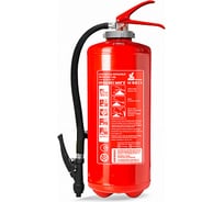 Огнетушитель МИГ ОП-8б Е АВСЕ (4А, 183В) 111-15