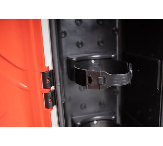 Пенал для огнетушителя ТАТПОЛИМЕР FB810KG1 FIREBOX 10 (по 1 шт. в коробке)