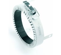 Противопожарная манжета Rehau 50 мм. сталь, интупласт R, компакт 11221041001