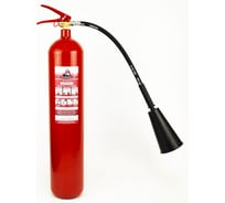 Огнетушитель Огнеборец ОУ-5 ВСЕ 4678599048480
