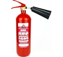 Огнетушитель Огнеборец ОУ-3 ВСЕ 4678599048473