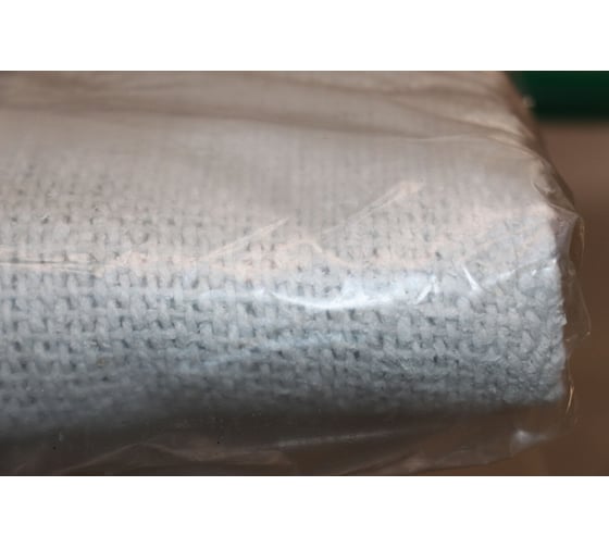Кошма асбестовая огнезащитная HIMPT 1,5x1,5 м АТ-2 00-00001052