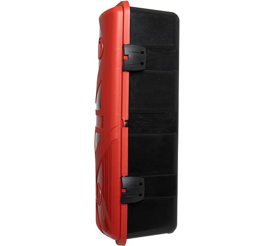 Ящик огнетушителя ТМР до 10 кг, диаметр 130-180 мм, 767х306х247 мм FIREBOX10